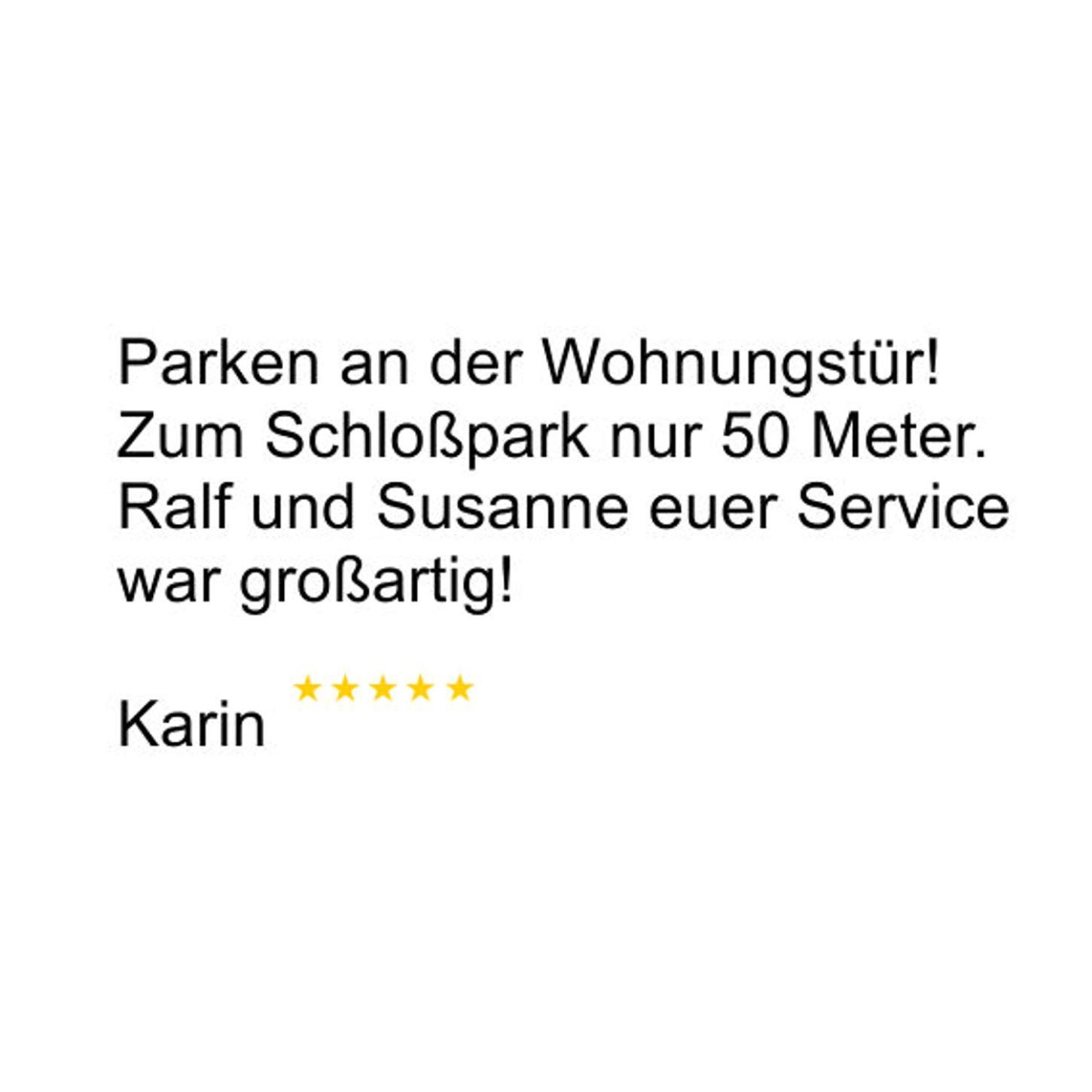Fewo Urban Gotha - Apartment Orangerie - Am Schlosspark- Parken An Der Der Tuer- Barrierefrei, 900 Meter Zum Bahnhof - Wallbox ภายนอก รูปภาพ